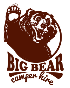 Big Bear Camper Hire